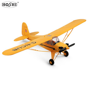 HOSHI Wltoys XK A160 RC Plane 5 Channel Brushless Remote Control Airplane for Adults Stunt Flying 3D 6G Mode Airplane