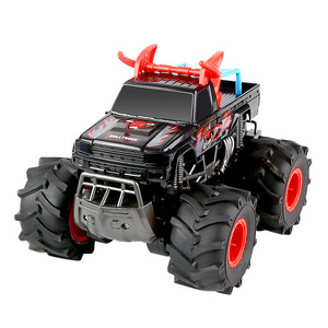 Amphibious JJRC Q135  Car Off Road Climbing RC Car Water & Land 4WD Racing Remote Control Toys All Terrain Waterproof Car