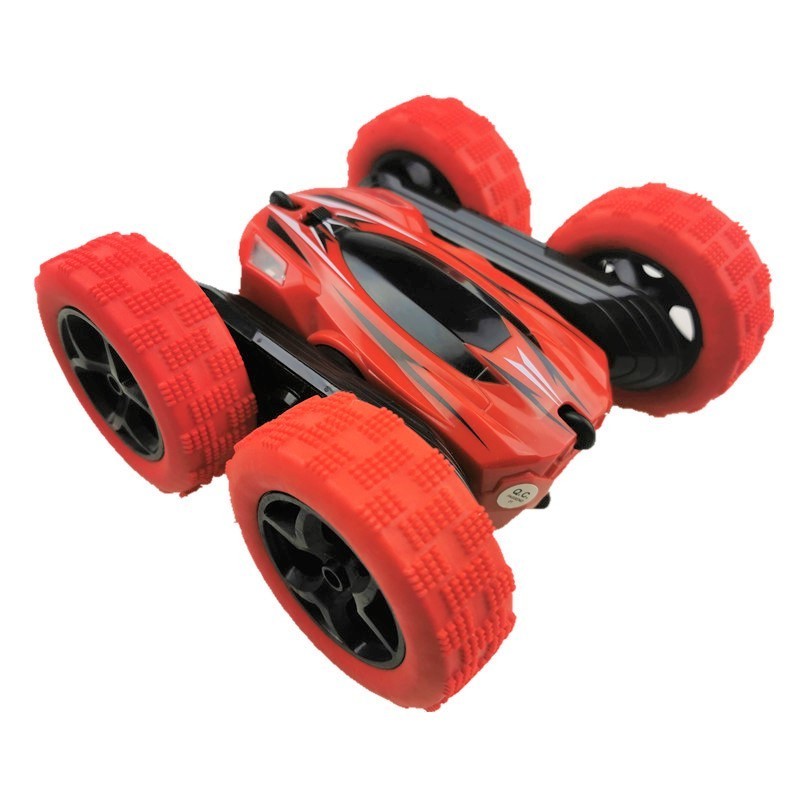 New JJRC D828 RC Stunt Car Mini High Speed 3D Flip Remote Control Battery Operated Stunt Car Machine Radio Controlled Cars