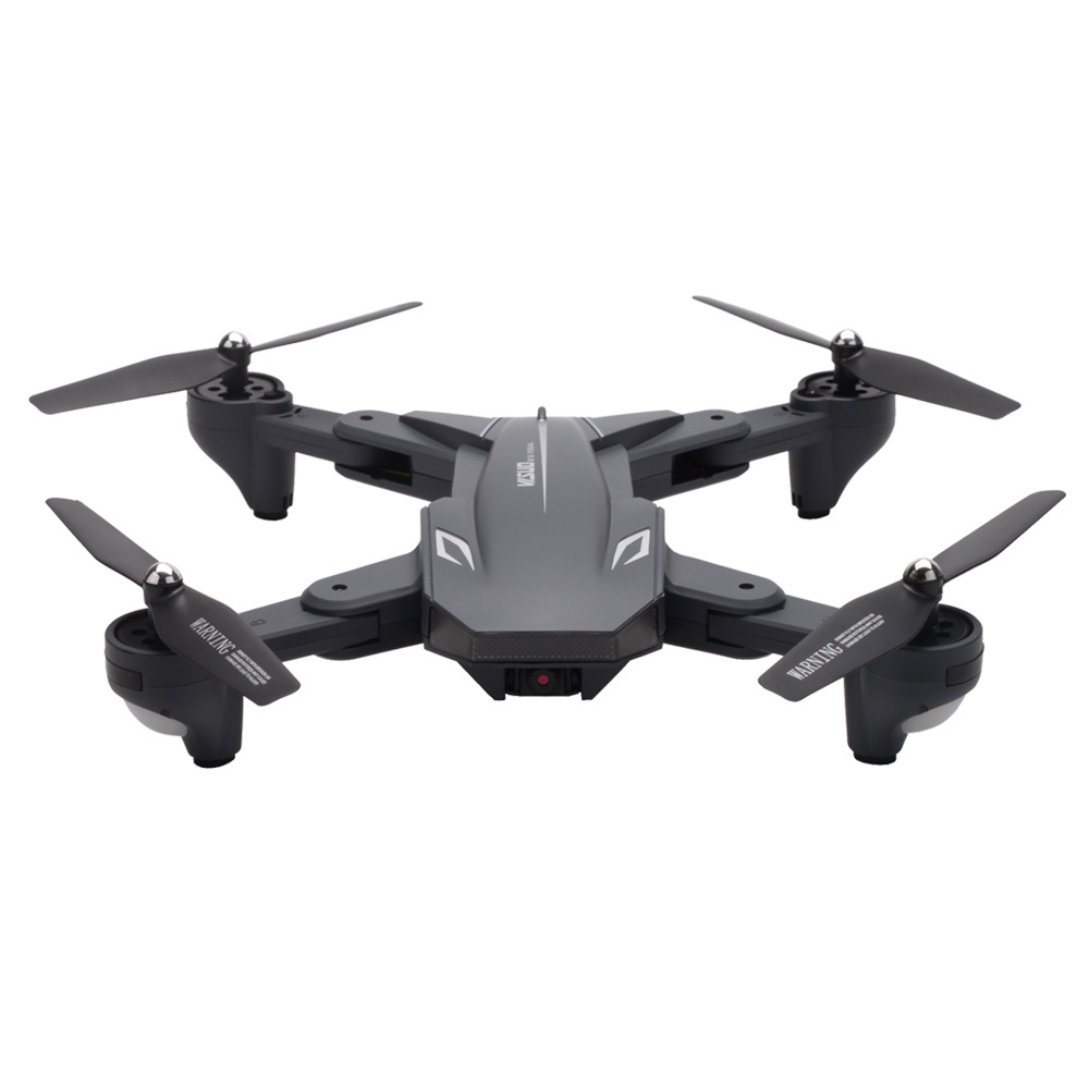 Drop Shipping VISUO XS816 Drone Optical Flow RC Drone 2.4GHZ 4K HD Camera RC Drone G-sensor Gesture 20mins Long Flight