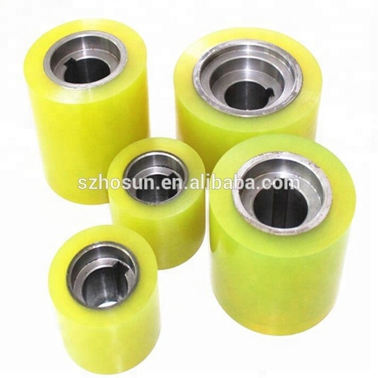 Good quality   2-200mm Polyurethane rod Rubber bars hardness 90A 95A 85A PU BAR block