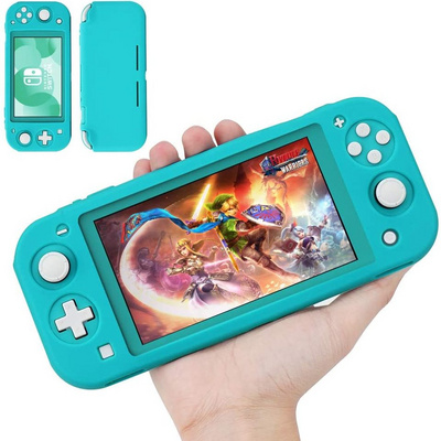 Soft Anti-Shock Anti-Scratch Water Proof Protective Cover Skin For Nintendo Switch Lite skin