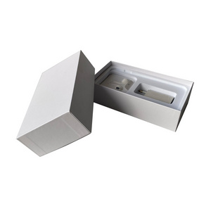 oem empty mobile phone packing box