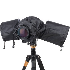 Camera Accessories  Photo Professional Camera Rain Cover Protector  For Large Canon Nikon DSLR Cameras