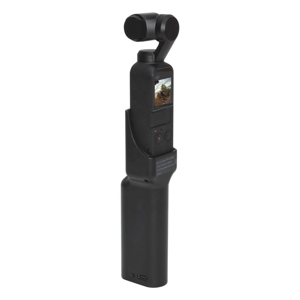 5200mAh Handheld Battery Accessory for OSMO Pocket