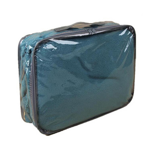 Tote Wholesale Storage Blanket PVC Packaging Bag