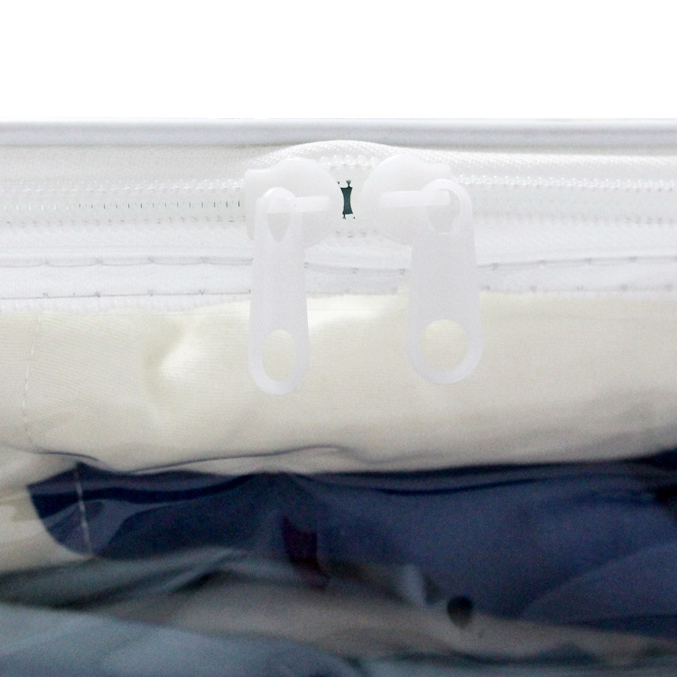 Tote Wholesale Storage Blanket PVC Packaging Bag