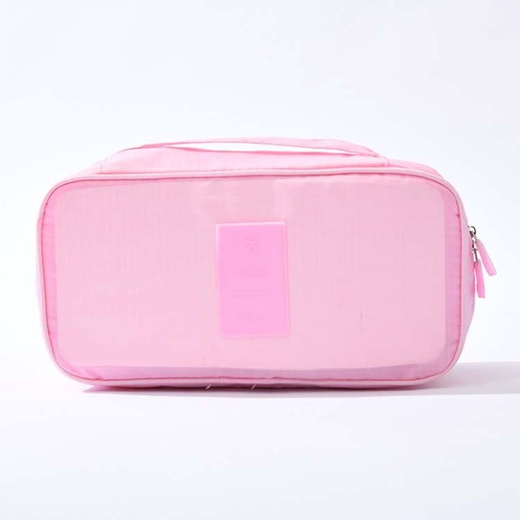 Portable Multi-Functional Business Trip Korean Version Bra Underwear Underwear Storage Bag Travel Bag