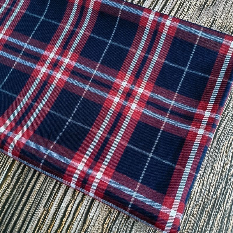 In stock 32 court polyester-cotton fabrics yarn dyed tartan fabric 100 pct cotton yarn dyed fabric for shirting