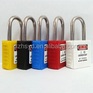 master key safety lock out tag out padlock loto locks