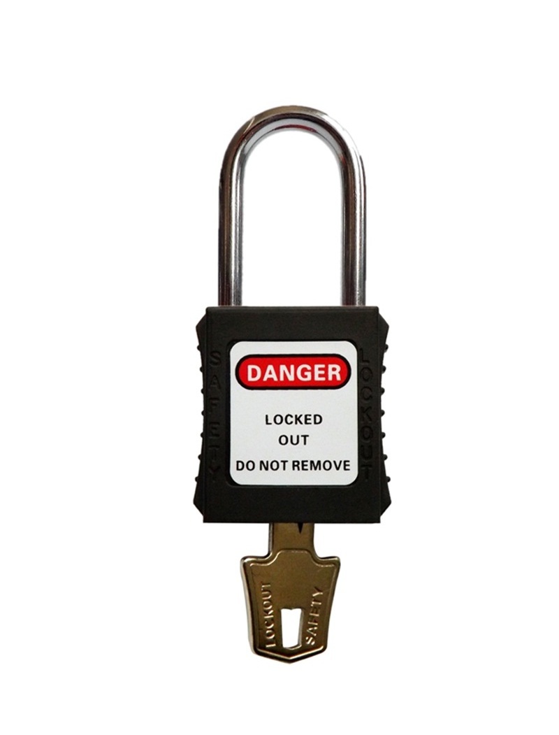 High Quality Store Management top Security Padlock; loto padlocks locks