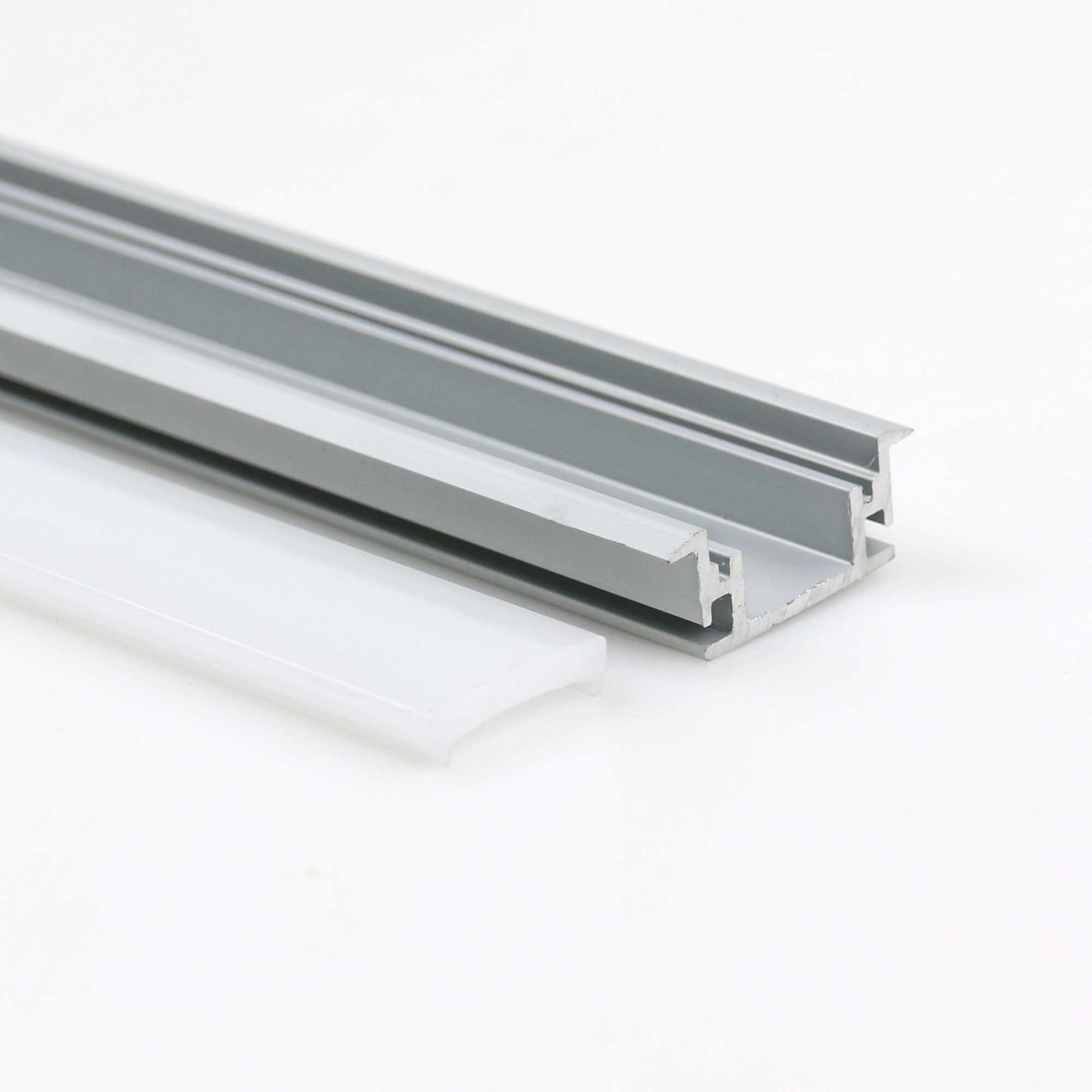 1m 2m 3m Led Profile Light Bar IP67 IP68 LED extrusion aluminum profiles for Led Strips