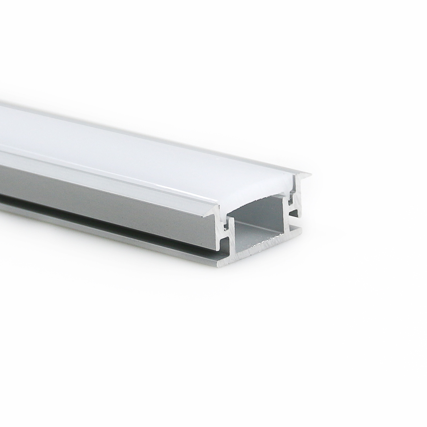 1m 2m 3m Led Profile Light Bar IP67 IP68 LED extrusion aluminum profiles for Led Strips