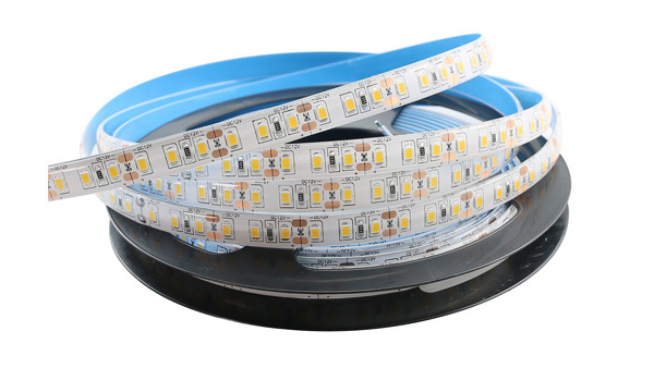 RGB Addressable SPI DMX  Dimmable Cabinet White Lighting Tape Bedroom Ceiling DC 5V 12V 24V LED Strip Light For Indoor Outdoor