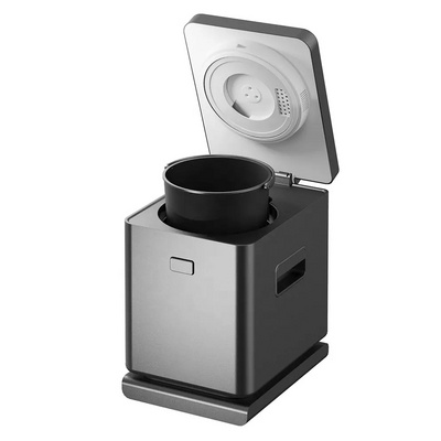 Garbage Waste Disposal Eco-Friendly Mini Portable Electric Food Composter