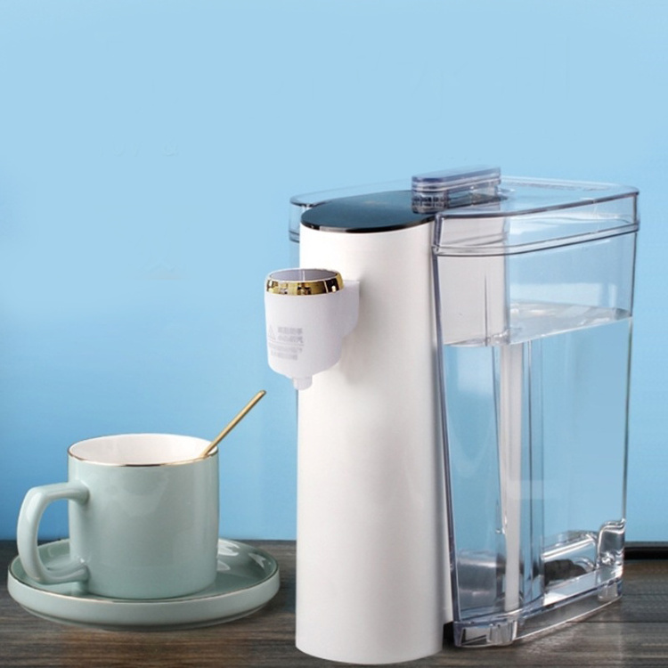 Authomaic Hot Water Dispenser Coffee Desktop drink water Smart instant Desktop Water Dispenser