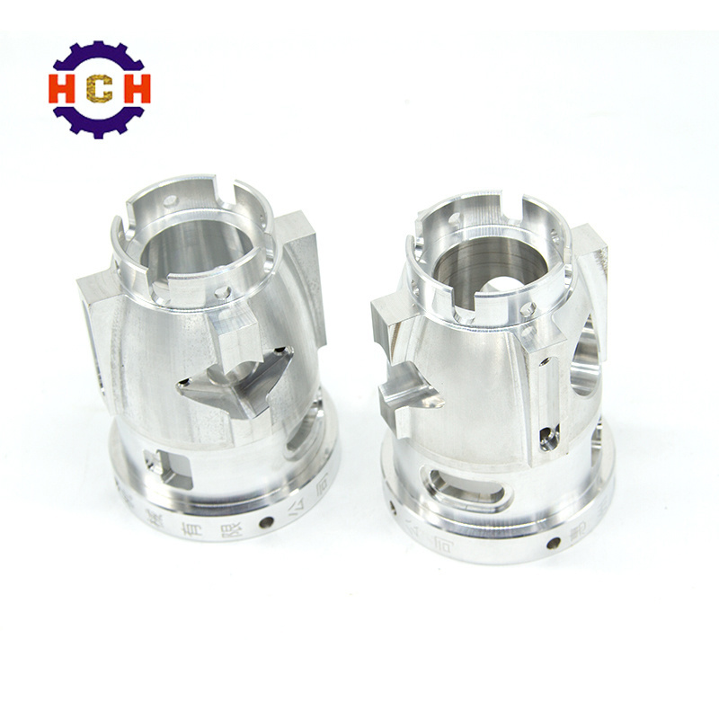 High Precision Custom Lathe Aluminum Milling And Turning Machining Parts Cnc Part Motorcycle Accessories Machine Making Services