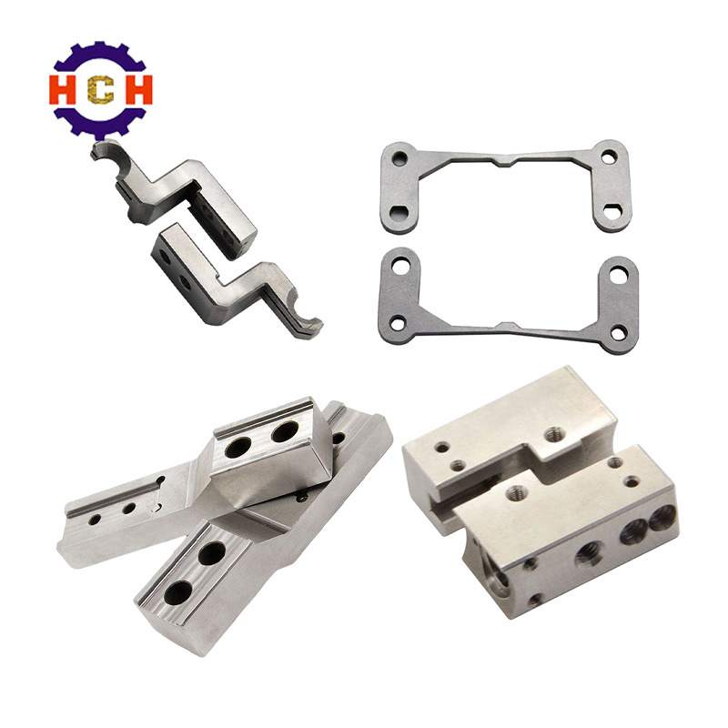 High Precision Custom Motorcycle Cnc Machining Lathing Milling Aluminum Steel Processing Services Metal Cnc Part Making Parts