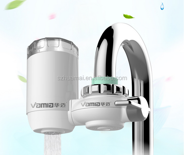 Good quality mini water purifier for faucet