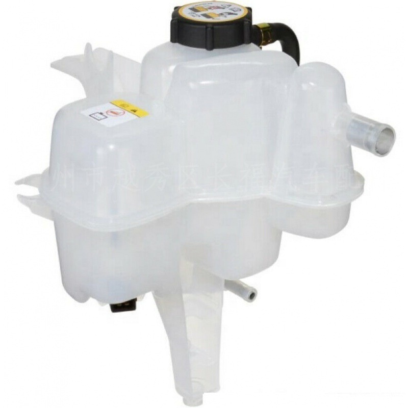 Wholesale Car Accessories Coolant Water Expansion Tank for FORD FOCUS Volkswagen Benz BMW Land Rover Opel General Motors