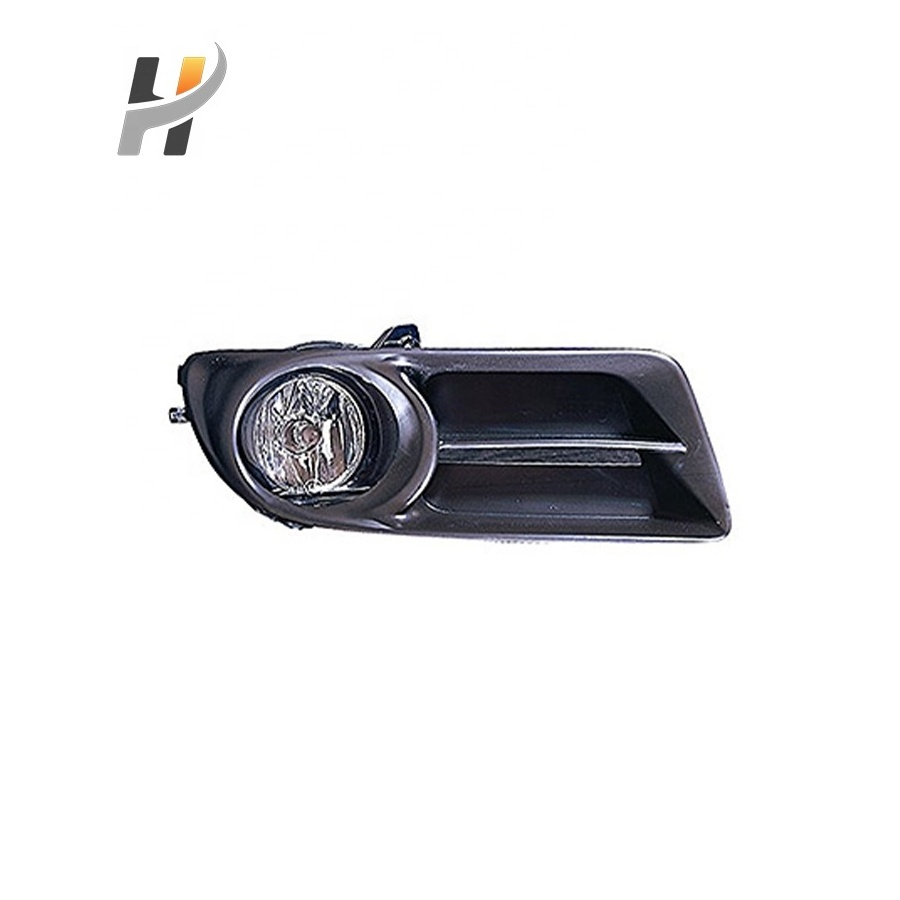 Auto Lighting Systems 52127-12150 52128-12190 5212712150 5212812190 FOG LAMP For Europe Toyota Corolla SEDAN 2004-2006 AE120