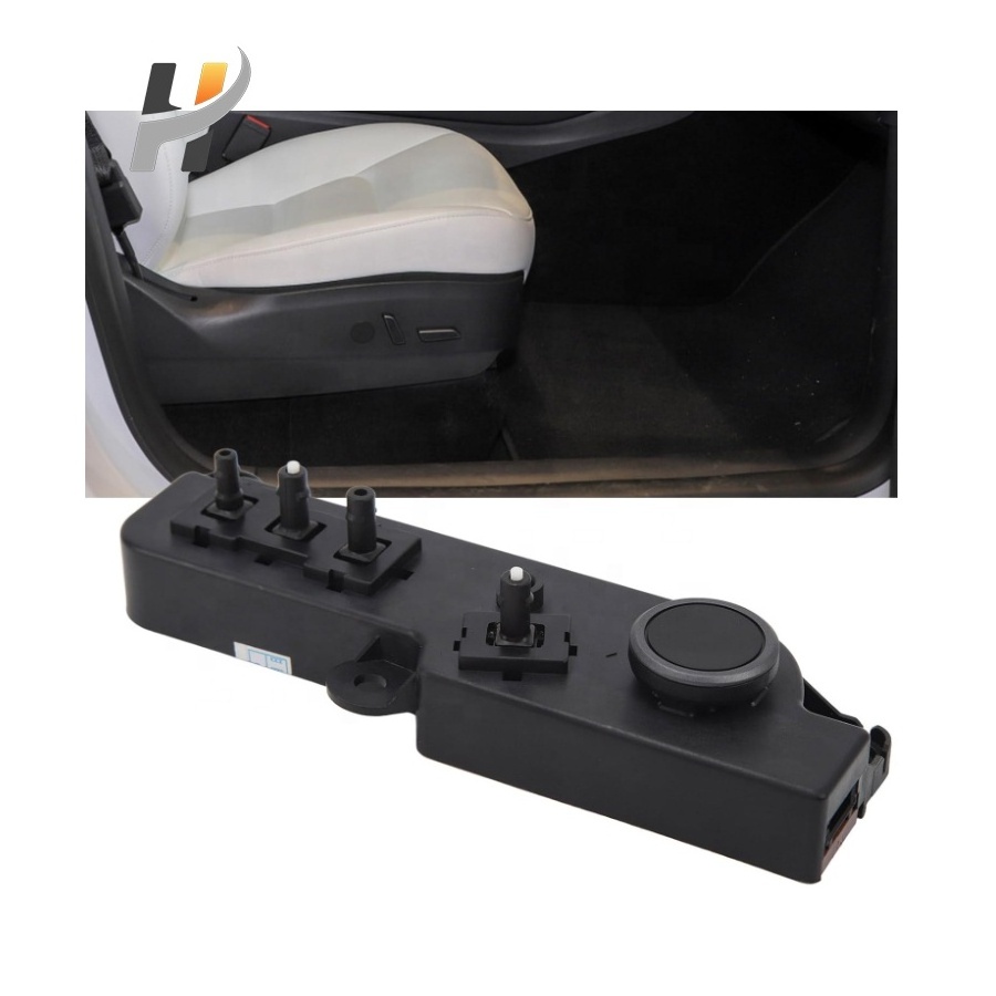 Car Accessories Durable Front Right Seat Power Switch 1551855-01-A 1551855-97-A 155185501A 155185597A For TESLA Model 3