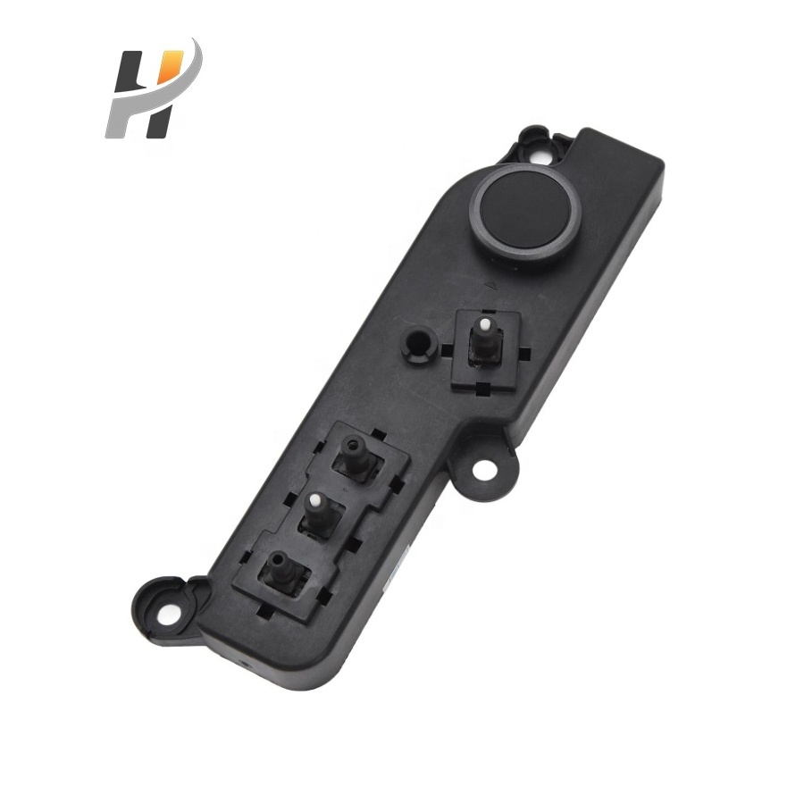 Car Accessories Durable Front Right Seat Power Switch 1551855-01-A 1551855-97-A 155185501A 155185597A For TESLA Model 3