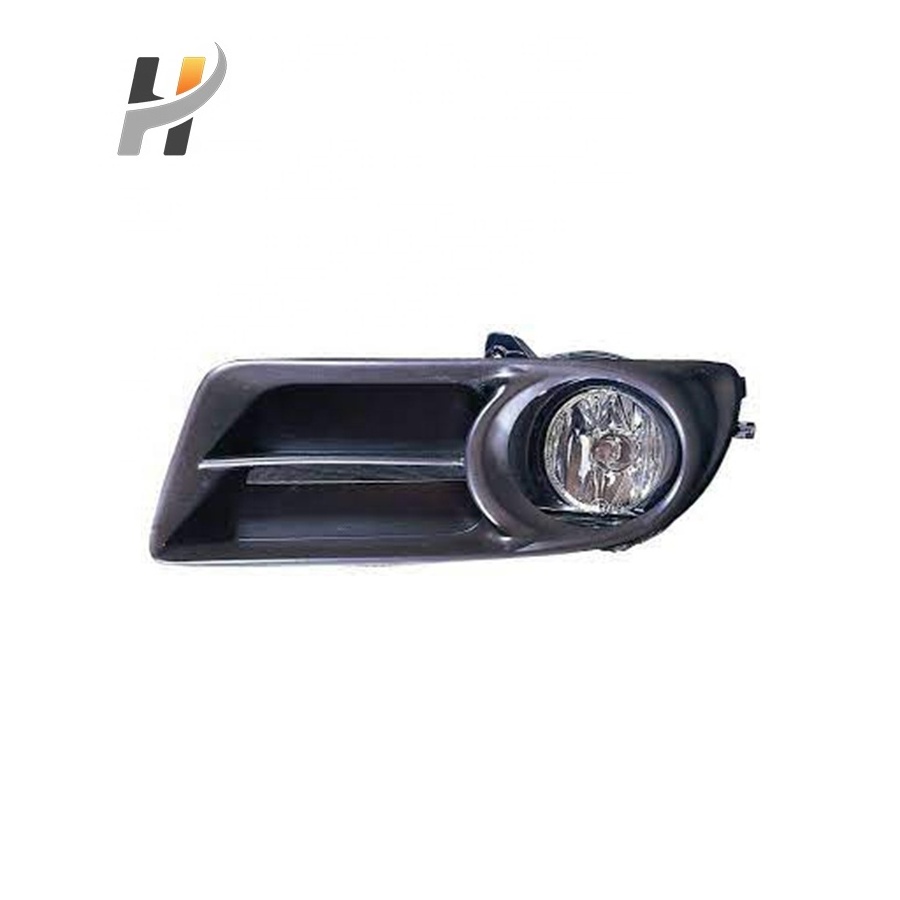 Auto Lighting Systems 52127-12150 52128-12190 5212712150 5212812190 FOG LAMP For Europe Toyota Corolla SEDAN 2004-2006 AE120