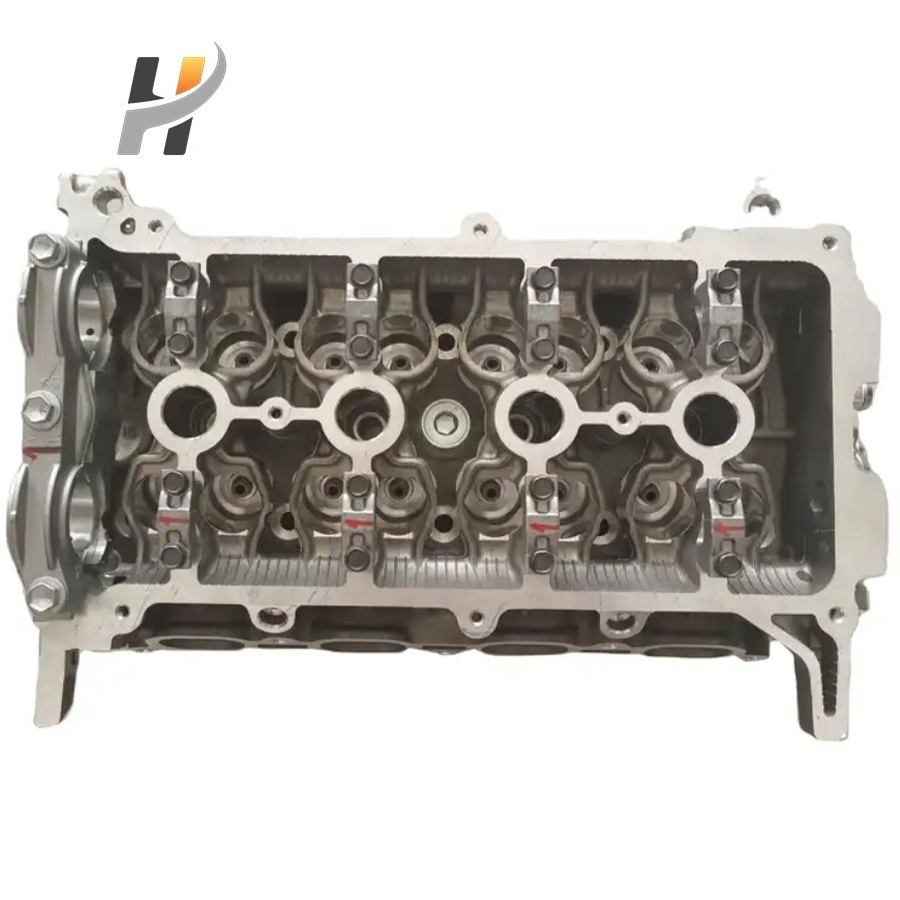 Auto Parts 11100-68L10000 11100-M68L100 1110068L10000 11100M68L100 Cylinder Head For Hyundai D13A