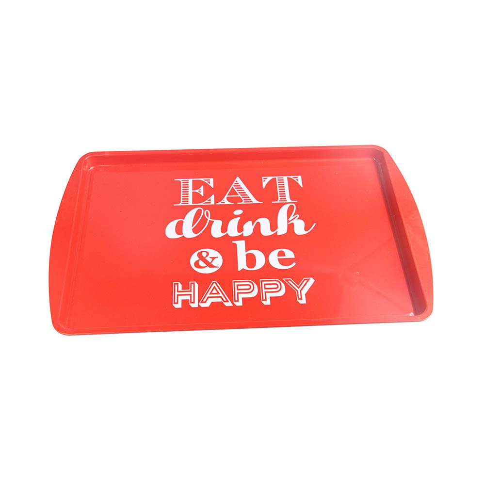 Factory Metal Biscuit Tin Tray, Wholesale Non-stick Bakeware Metal Cookie Sheet Cheap Price Rectangular Tin Tray Baking Sheet