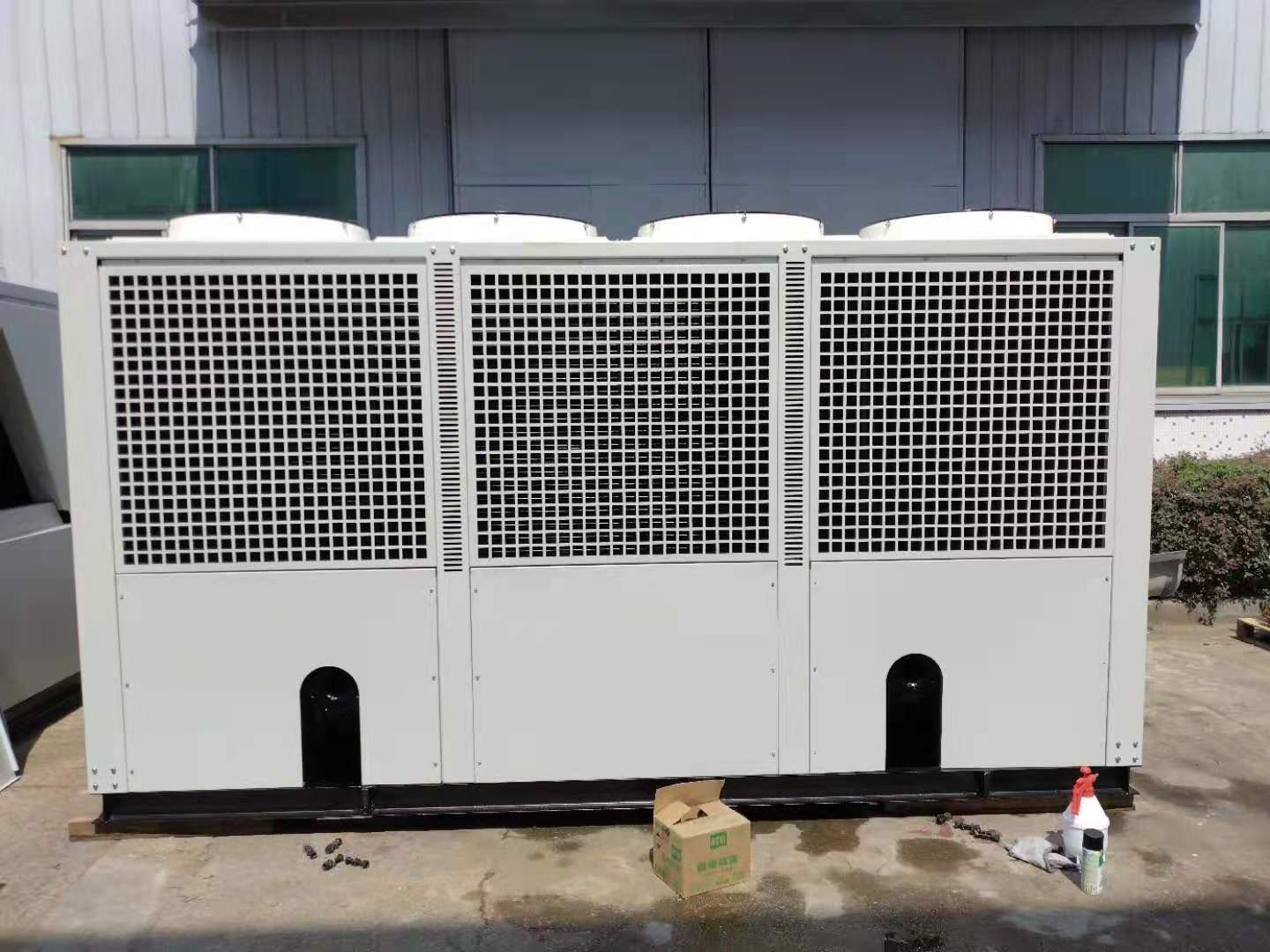 High efficiency best price industrial air cooled /cooling scroll type chiller