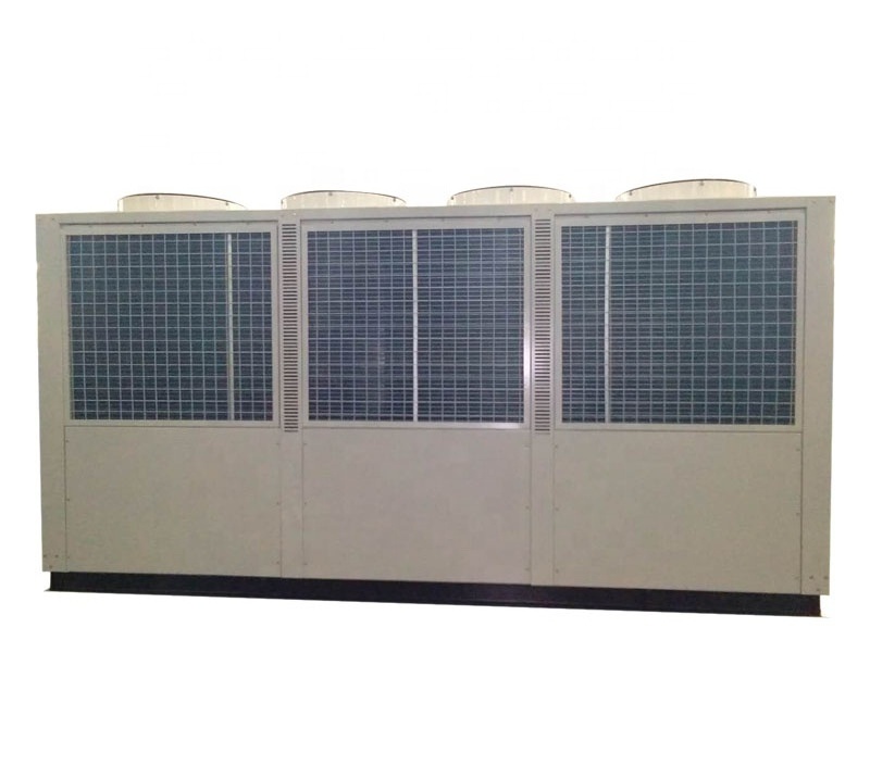 High efficiency best price industrial air cooled /cooling scroll type chiller