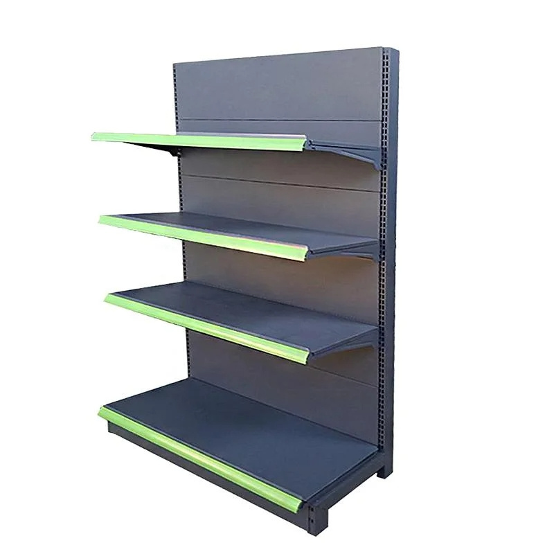 Customized Shelving Unit Heavy Duty Adjustable Cosmetic Store Shelves for Phone Shops