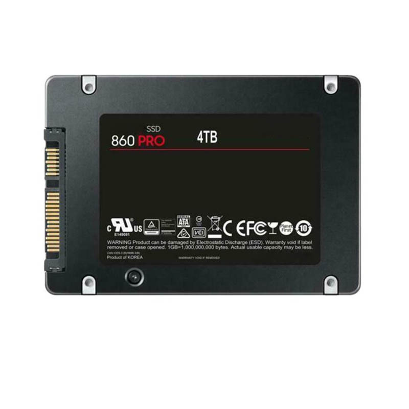 Wholesale SSD 870 EVO 2.5 inch hard disk drives SATA 3 ssd 250gb 500gb 1tb 2tb 4tb SATA3 SSD internal hard drive for pc drives