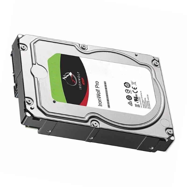 Original Internal HDD ST8000VN004 ST6000VN001 ST4000VN008 8 TB Hard Drive 3.5