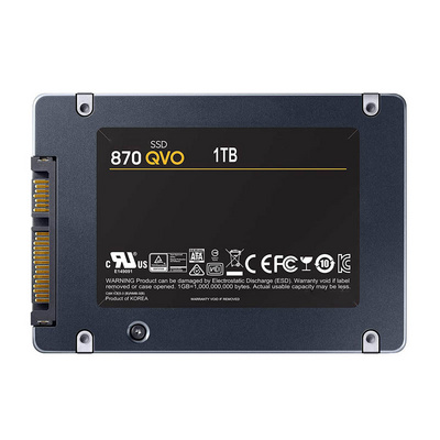 Wholesale SSD 870 EVO 2.5 inch hard disk drives SATA 3 ssd 250gb 500gb 1tb 2tb 4tb SATA3 SSD internal hard drive for pc drives