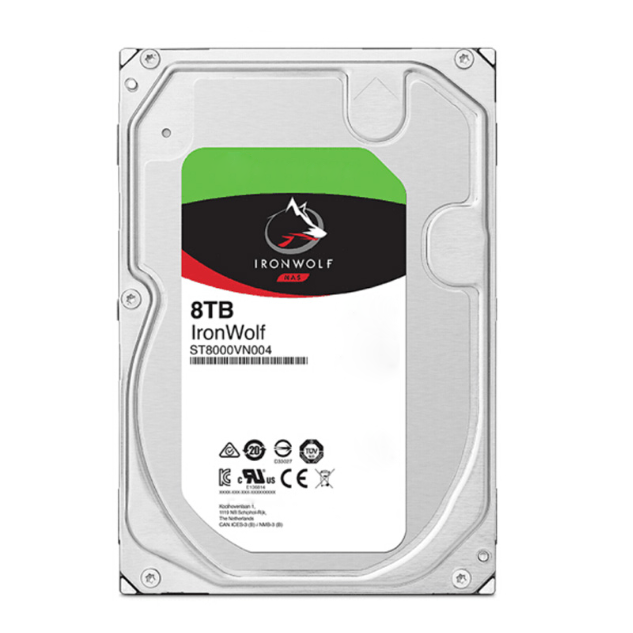 Original Internal HDD ST8000VN004 ST6000VN001 ST4000VN008 8 TB Hard Drive 3.5