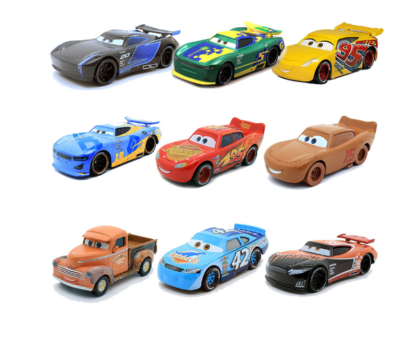 Diecast Alloy Metal Children's Car Toys Simulation Diecast Toys Bulk Toy Alloy Car Model