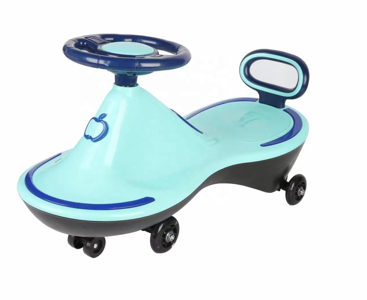 Chinese Manufacturers Directly Wholesale New High-quality and Cheap Children's toys twist car with Music and Light