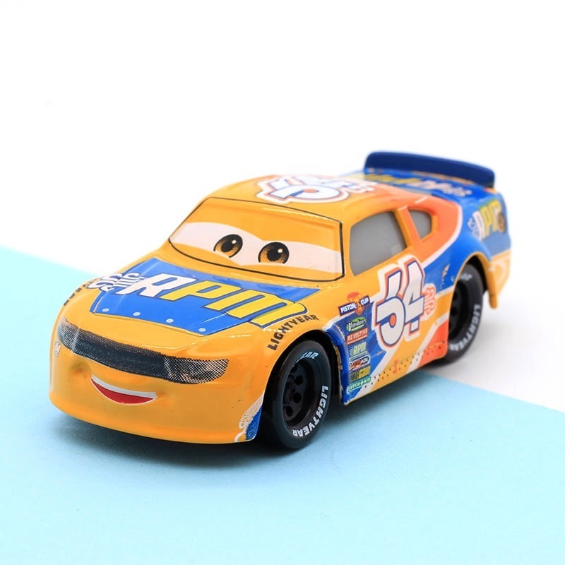 Diecast Alloy Metal Children's Car Toys Simulation Diecast Toys Bulk Toy Alloy Car Model