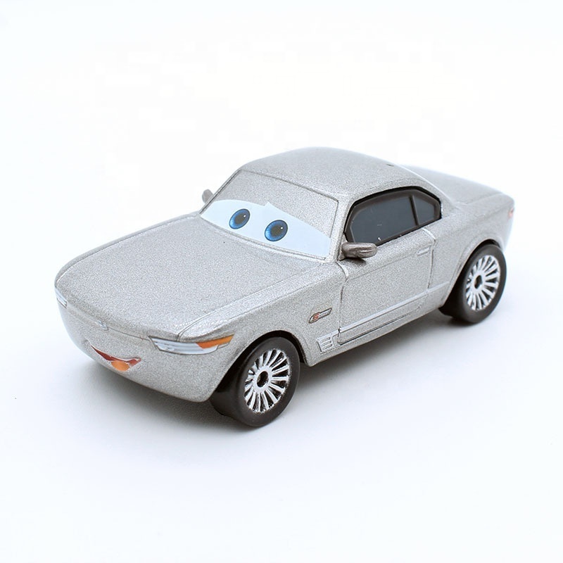 Diecast Alloy Metal Children's Car Toys Simulation Diecast Toys Bulk Toy Alloy Car Model