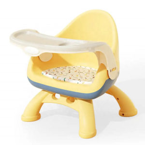 Wholesale Folding Baby Feeding Chair Modern Baby Dining Chair Multifunctional Eating Chair For Kids