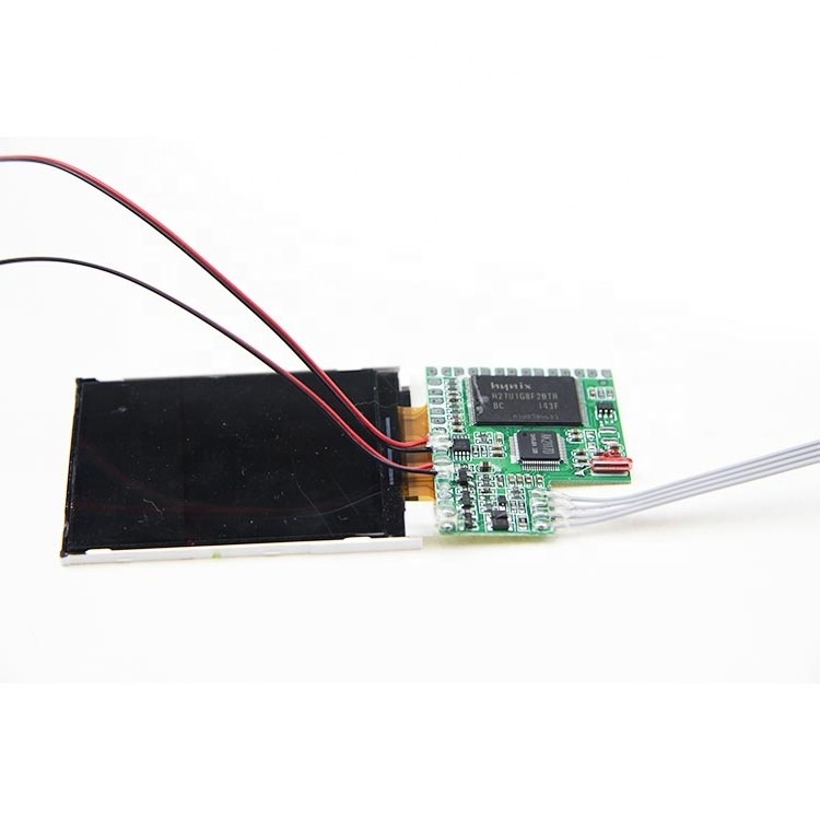 2.4 inch tft lcd video module micro lcd display