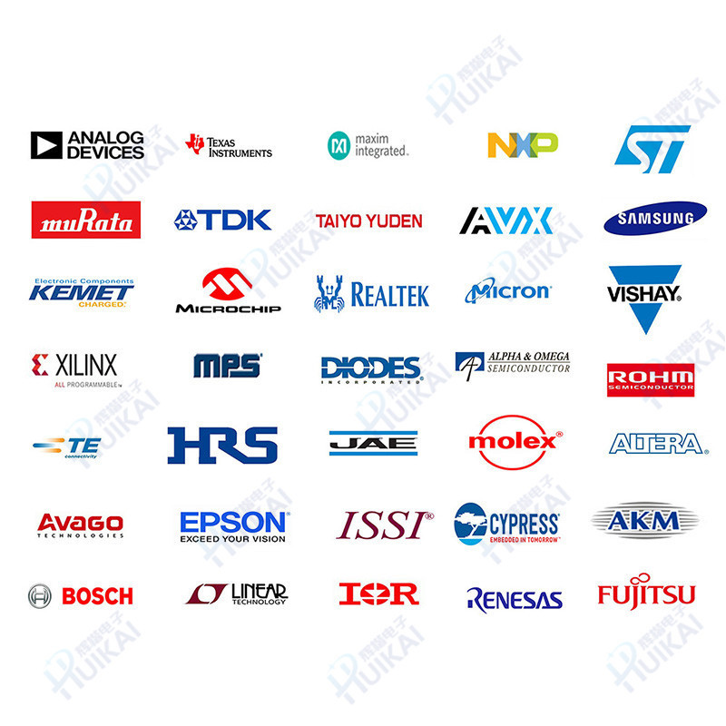 High Quality TPA3156D2DADR Integrated Circuit Electronic Components TPA3156D2