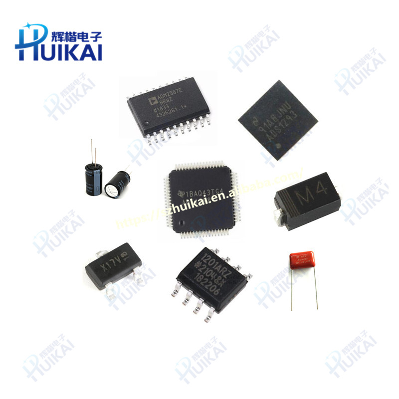 AT89S8253-24PU Shenzhen Ic Electronic Parts Store Components Ic Chip AT89S8253 With Low Price