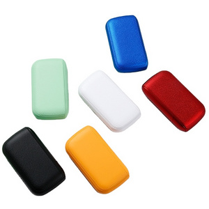 Smoking Accessories Sealed Waterproof 10 Pcs Automatic Moisture Proof Cigarette Clip Cigarette Case