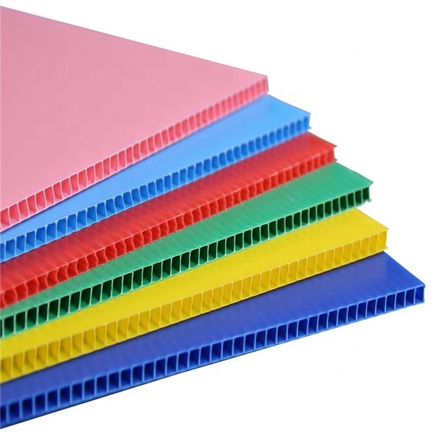 thermocol pp plastic sheet