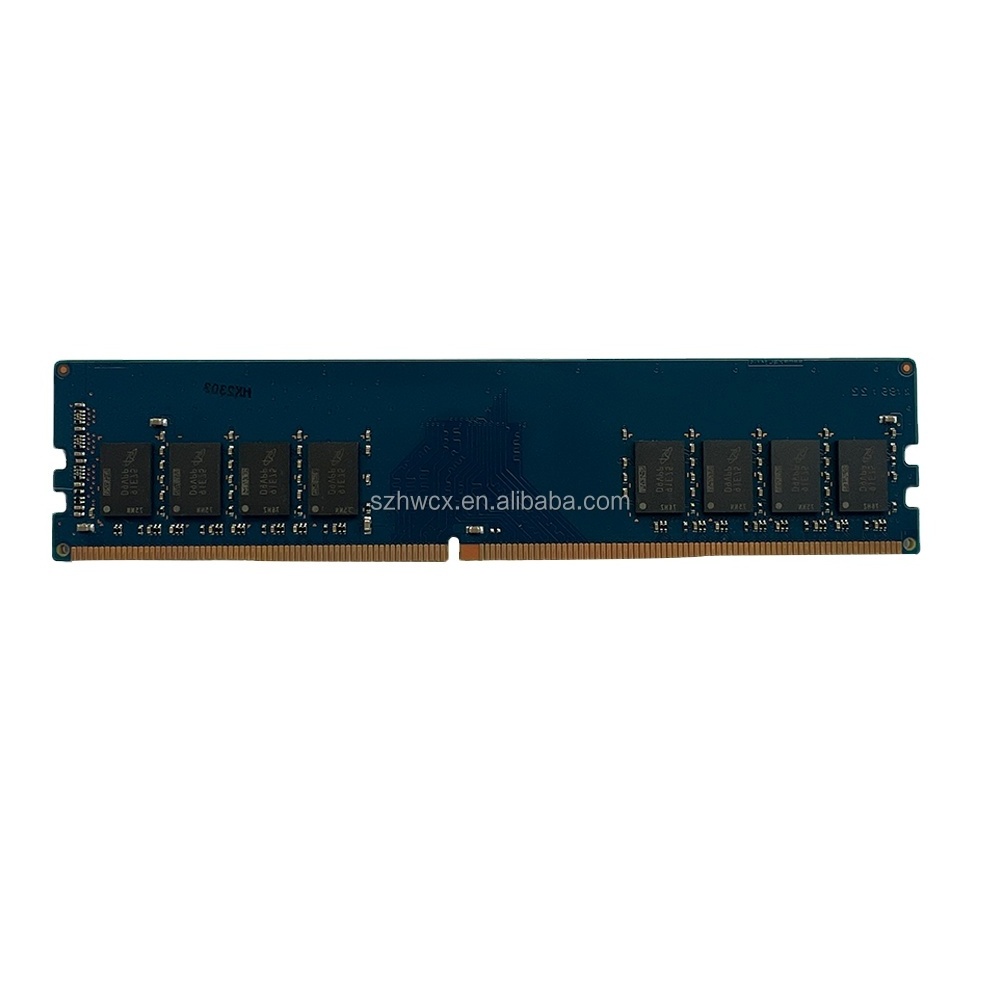 RAMAXEL DDR4 4GB 8GB ram DESKTOP memory 2133mhz 2400mhz 2666mhz ram memory for laptop desktop  PC4 1.2V