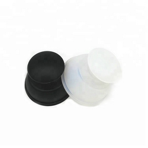 Chinese Cupping and Massage Silicone Cupping Therapy Set