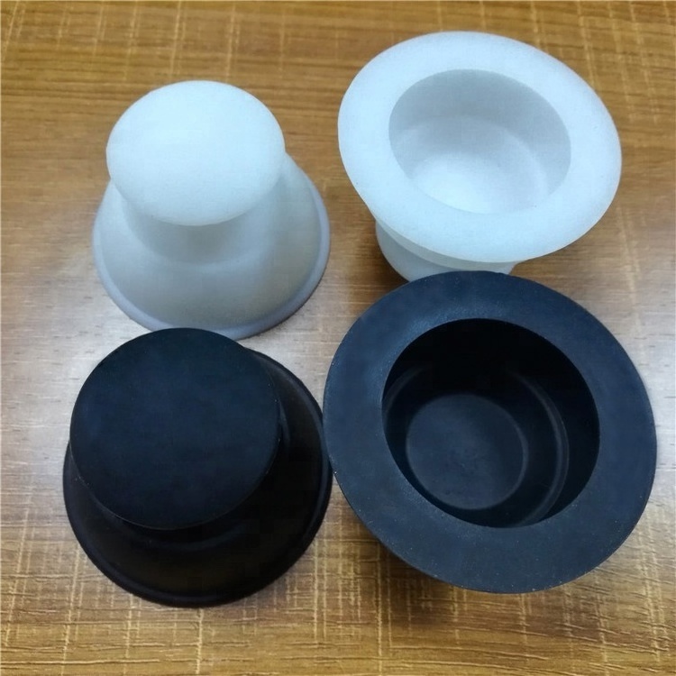 Chinese Cupping and Massage Silicone Cupping Therapy Set